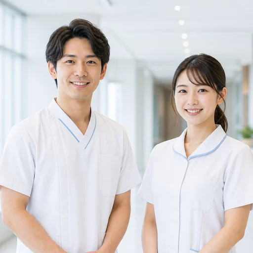 看護師転職メディア