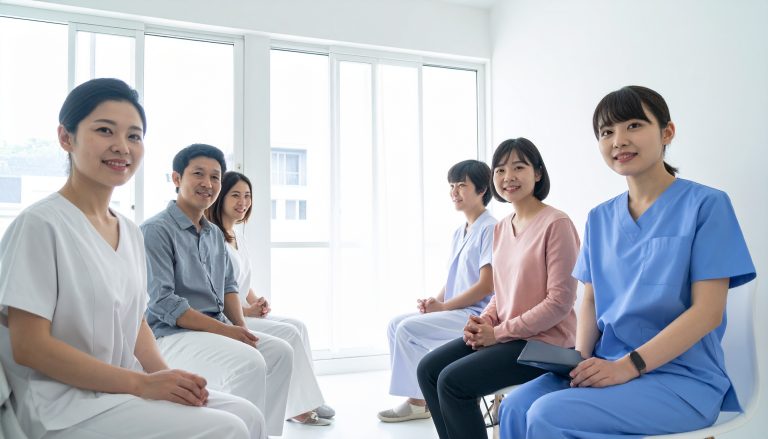 職務経歴書で差がつく自己PR例文集のイメージ