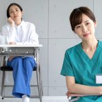 ブランクありの看護師が履歴書で注意すべき点のイメージ