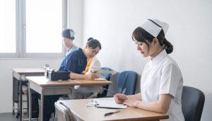 転職理由の書き方・NGワードと言い換え例のイメージ