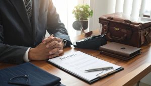 面接当日のマナー・服装・持ち物チェックリストのイメージ