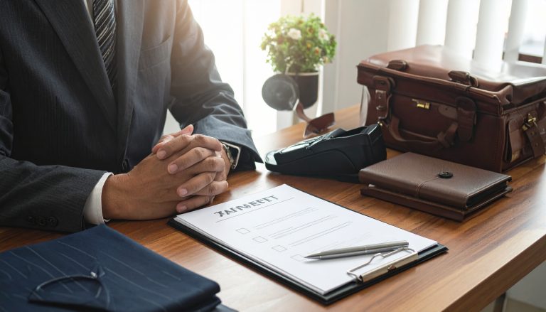 面接当日のマナー・服装・持ち物チェックリストのイメージ