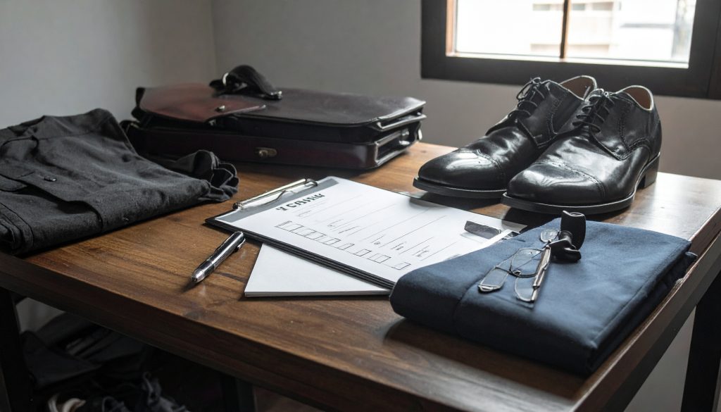 「前職の退職理由」をうまく伝えるコツのイメージ