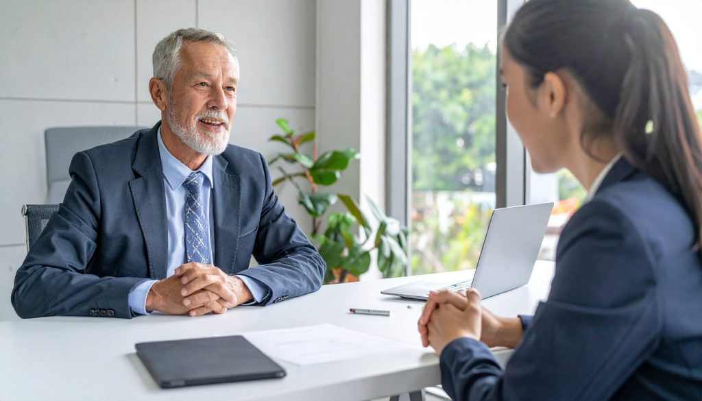 交渉で給与を上げるための具体的な方法のイメージ