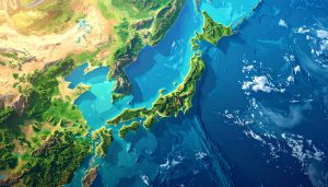 看護師の平均年収・都道府県別ランキングのイメージ