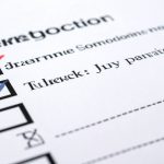 入職前に確認すべき労働条件チェックリストのイメージ