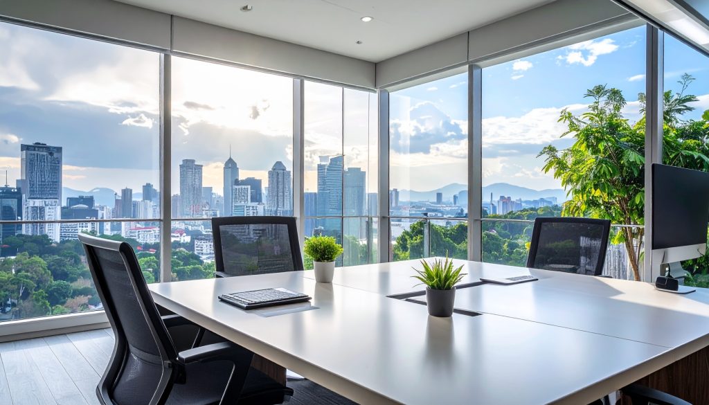 在職中に転職活動を進めるスケジュール管理術のイメージ