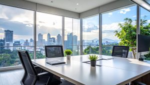 在職中に転職活動を進めるスケジュール管理術のイメージ