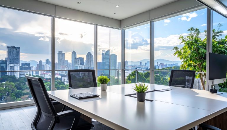 在職中に転職活動を進めるスケジュール管理術のイメージ