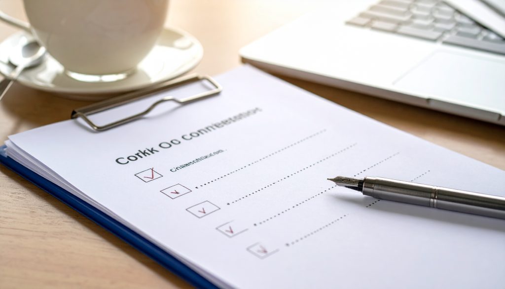 男性看護師が転職で気をつけるべきポイントのイメージ