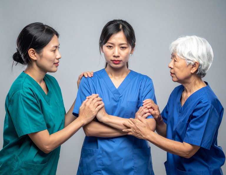 30代・40代・50代別の転職戦略のイメージ