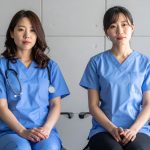 人間関係が辛い看護師が転職で環境を変えるコツのイメージ