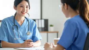 看護師の給与交渉ガイド｜成功するための交渉ポイント