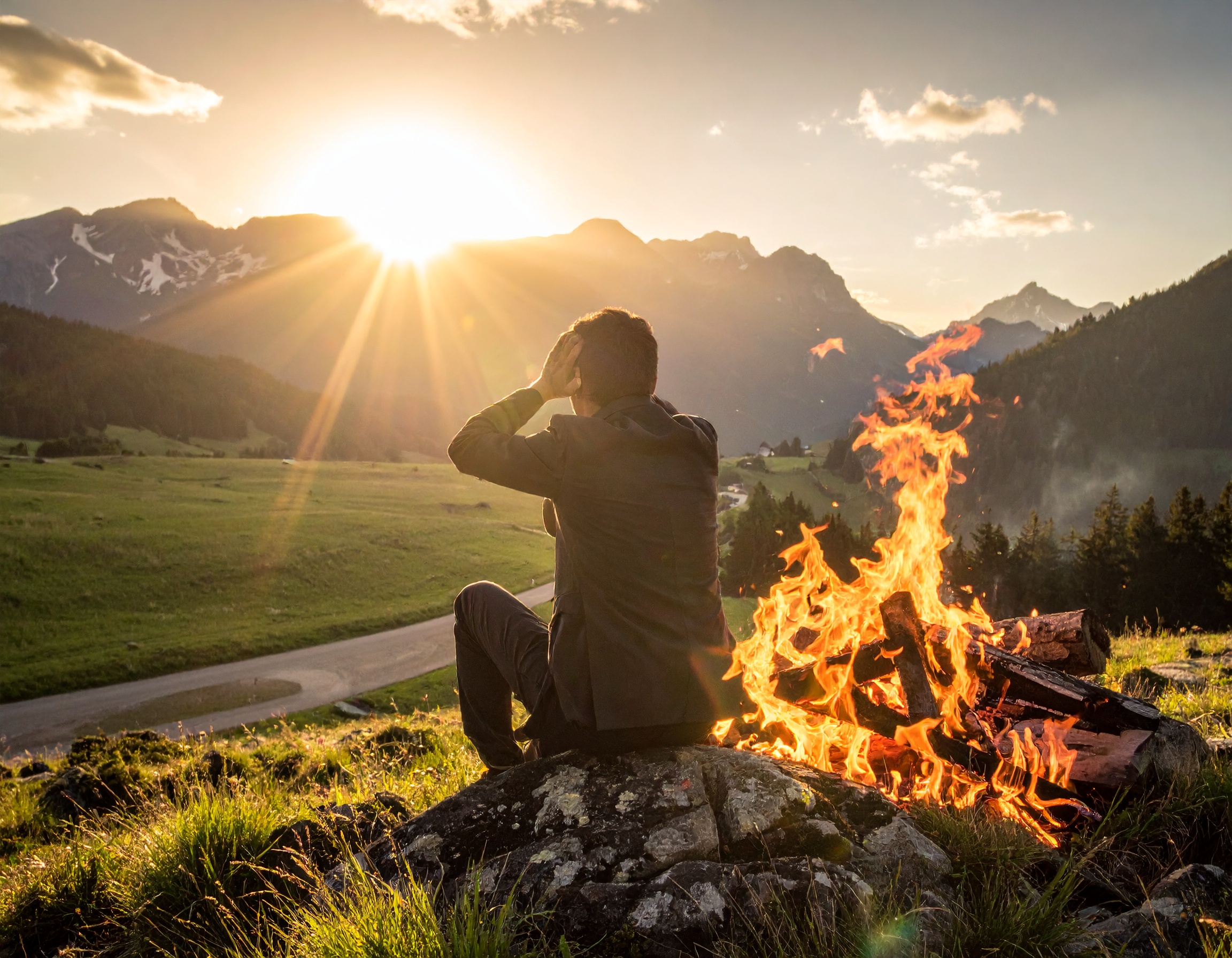 燃え尽き症候群から回復して転職するにはのイメージ