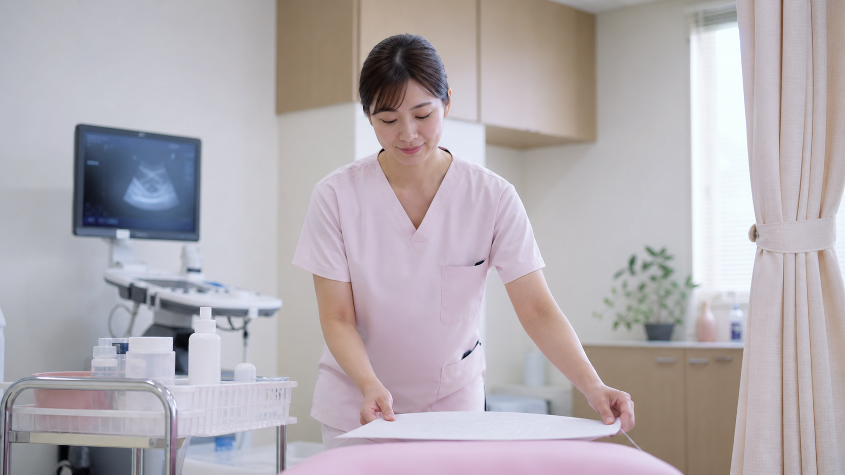 産婦人科クリニックへの看護師転職ガイド｜仕事内容・向いている人・求人確認ポイント